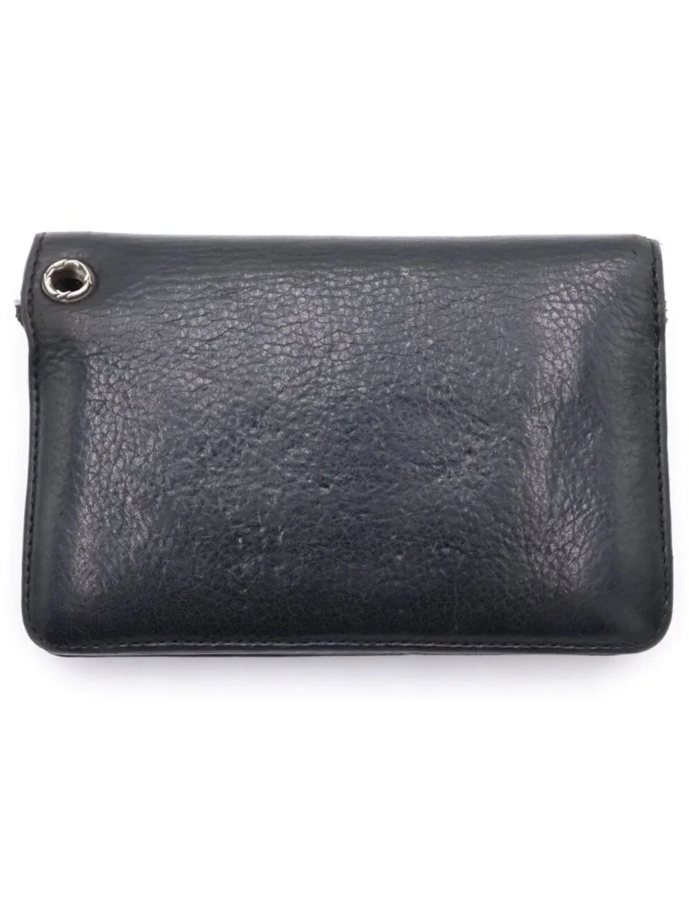 Chrome Hearts this authentic